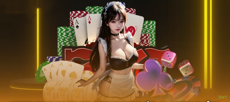 Bet 1bet