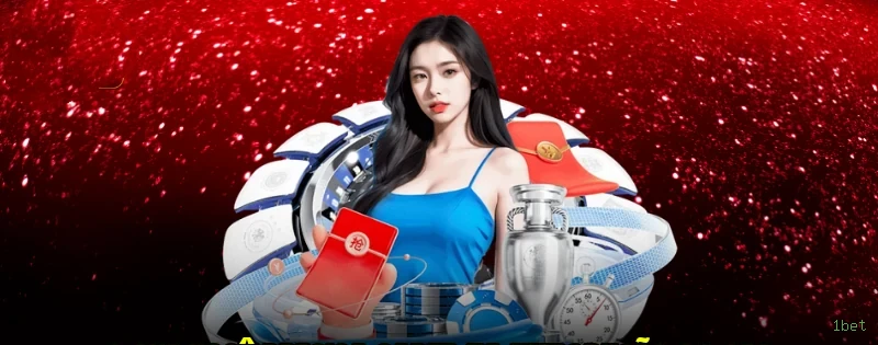 Promoção 1bet