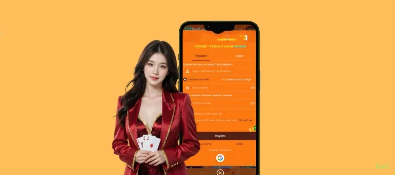 VIP 1bet