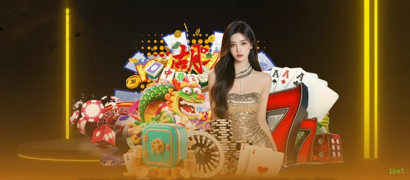 Catálogo de slots