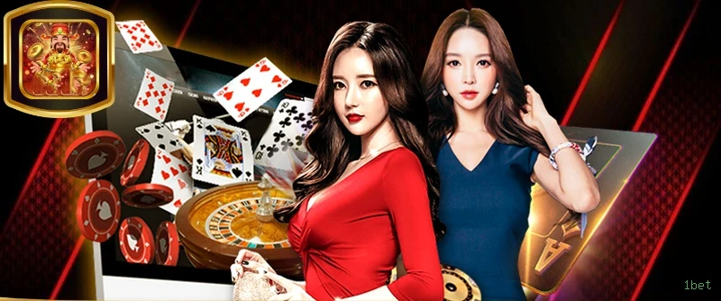 Níveis VIP 1bet